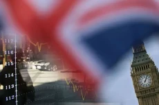 Utang Inggris Melebihi...