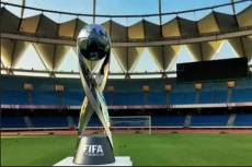 Daftar 22 Tim di Piala...