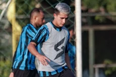 Playmaker Argentina...