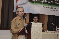 Ditjen Bina Pemdes Dorong...