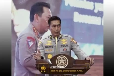 Ditunjuk Jadi Kabareskrim,...
