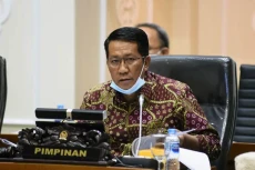 Revisi UU Desa, Kades...
