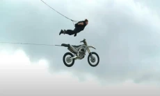 Ini Rahasia Tom Cruise...