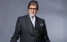 Amitabh Bachchan Bergabung...