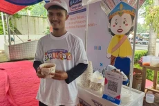 Seblak Tasik 3 Putra,...
