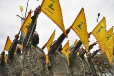 Hizbullah Tembak Jatuh...