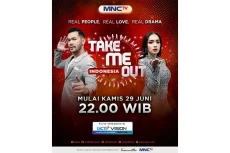 Catat Tanggalnya, Saksikan...