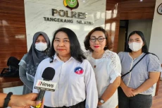 RPA Perindo Desak Polisi...