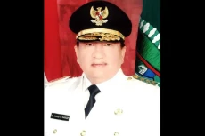 Mantan Gubernur Sumut...