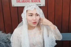 Tidak Kesiangan Lagi,...