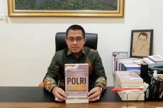 HUT ke-77 Bhayangkara,...