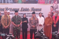 HUT ke-77 Bhayangkara,...