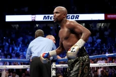 Kisah Floyd Mayweather...