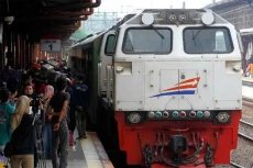 Gempa Bantul Ganggu...