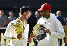 Nick Kyrgios Tak Mau...