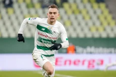 Kapten Lechia Gdansk...