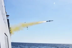KSAL Bangga Uji Penembakan...