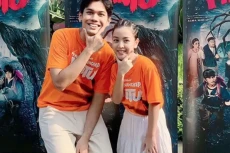 Duet Nucca dan Pamela...