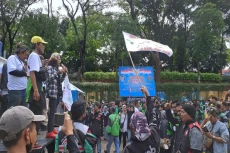 Driver Ojol Lintas Aplikator...