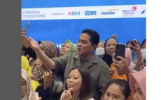 Erick Thohir Pastikan...