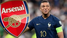 Arsenal Ikut Perburuan...