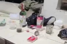 Viral! Oknum Satpol...