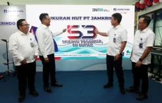 UMKM Raih Sokongan Penjaminan...