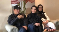 Usai Istri Melahirkan...