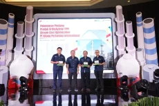 Perdana, Pertamina Petrochemical...
