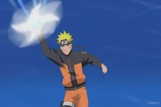 10 Jutsu Terkuat di...