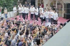 Makin Dekat dengan Mahasiswa,...