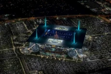5 Arsitek Stadion Paling...