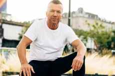 Profil Lothar Matthaus,...
