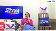 Kisah Yulia Maria Menolong...
