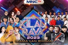 Raja Dangdut Rhoma Irama...