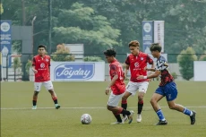 PSSI Pantau Pemain yang...