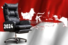 Pilpres 2024, TNI-Polri...
