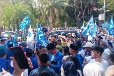 PKB Persilakan PAN Gabung...