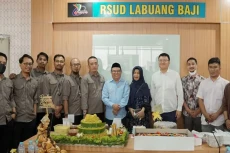 Tingkat Mutu Pelayanan,...