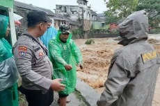 Petani Bantur Terseret...