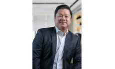 Kisah Sudianto Oei,...