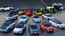 Toyota Ajak Pabrikan...