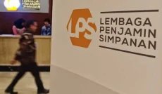 LPS Jamin Uang Simpanan...