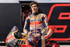 Bos HRC Rayu Marc Marquez...