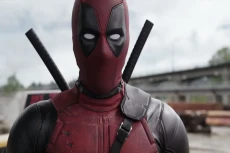 Mengapa Deadpool Tidak...
