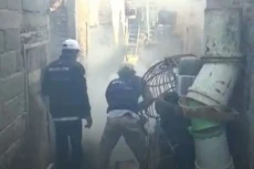 Partai Perindo Kembali...