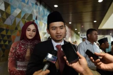 Imron Amin Gantikan...