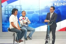 Partai Perindo Sebut...