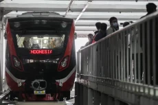 Tarif LRT Jabodebek...