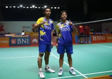 Badminton Asia Junior...